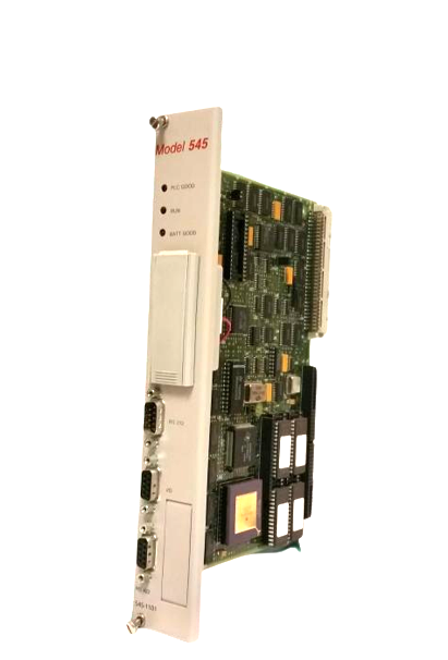 SIEMENS - 545-1101 - PLC Expansion Modules