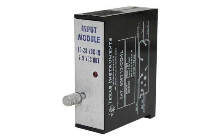 SIEMENS - 5MT13-C04L - PLC Expansion Modules