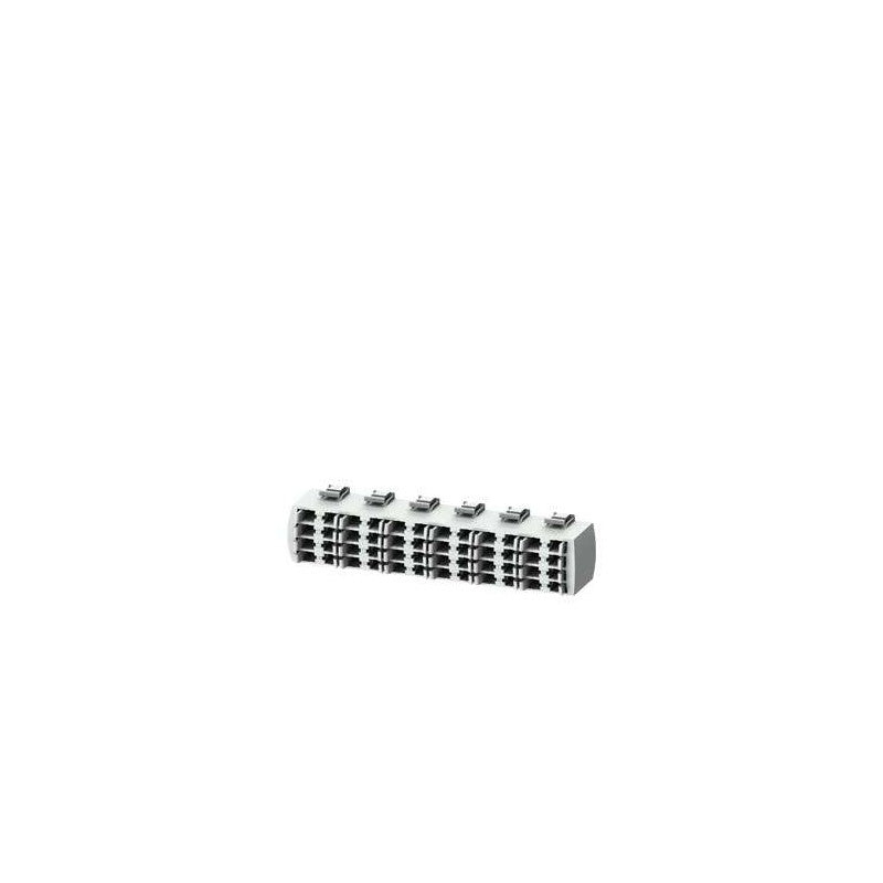 SIEMENS - 5ST2520 - Power Distribution Blocks