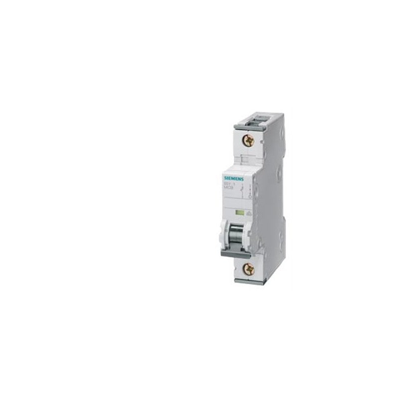 SIEMENS - 5SY6116-7 - Fuses