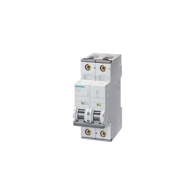 SIEMENS - 5SY62167 - Circuit Breakers