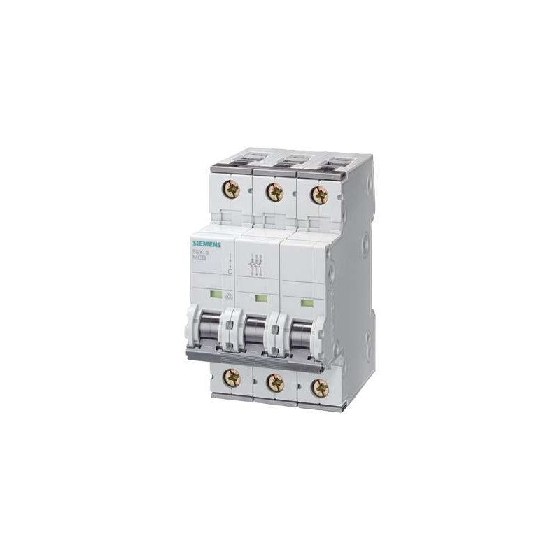 SIEMENS - 5SY63107 - Circuit Breakers