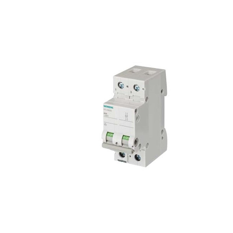 SIEMENS - 5TL1232-0 - Circuit Breakers