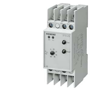 SIEMENS - 5TT3471 - Relays