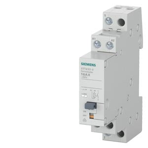 SIEMENS - 5TT4101-0 - Relays