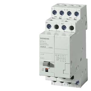 SIEMENS - 5TT4104-0 - Relays