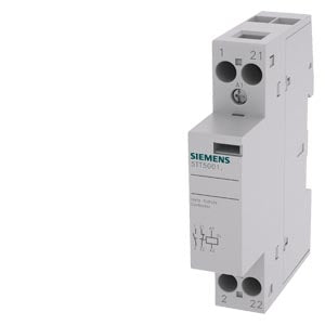 SIEMENS - 5TT5001-2 - Relays