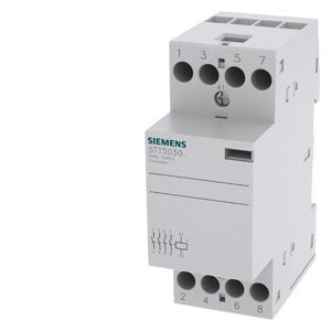 SIEMENS - 5TT5030-2 - Relays