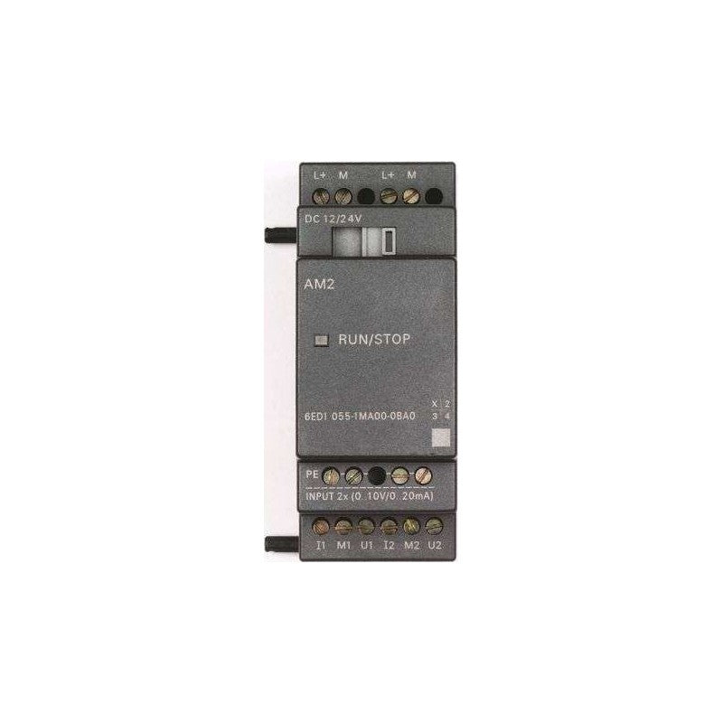 SIEMENS - 6AG1055-1MA00-2XB0 - PLC Expansion Modules