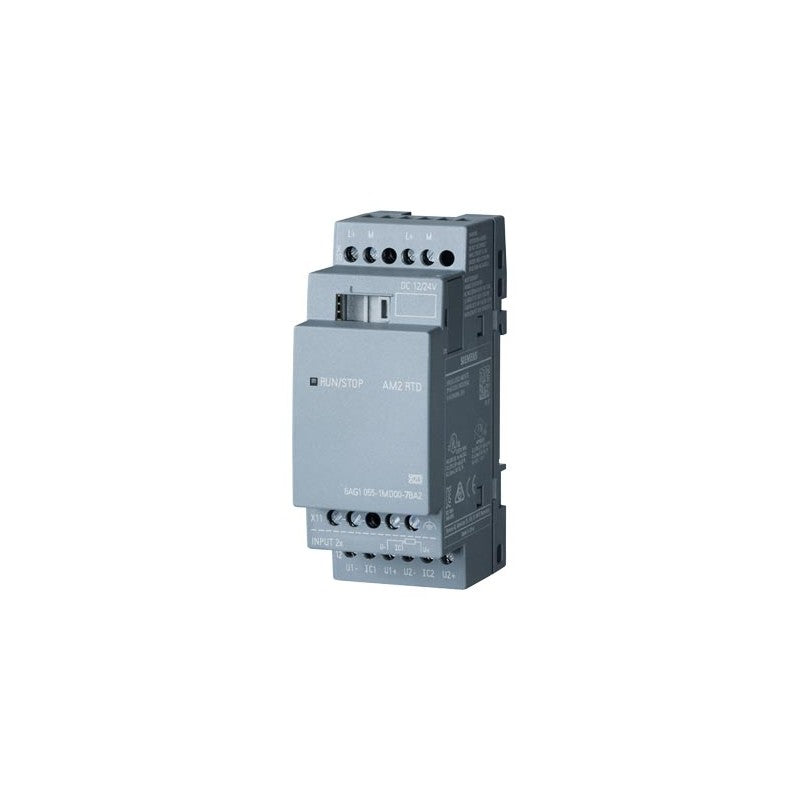 SIEMENS - 6AG1055-1MD00-7BA2 - PLC Expansion Modules