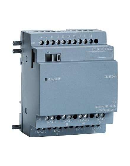 SIEMENS - 6AG1055-1NB10-7BA2 - PLC Expansion Modules