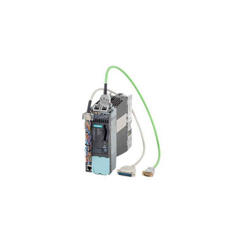 SIEMENS - 6AG1067-2AA00-0AB7 - PLC Expansion Modules