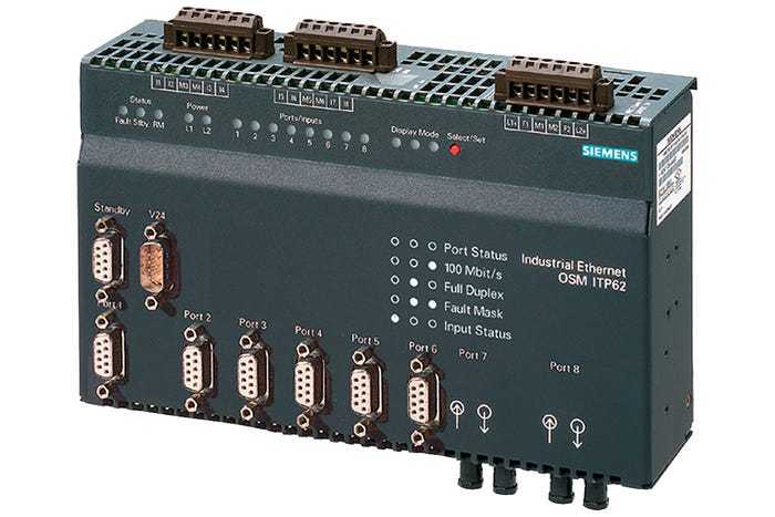 SIEMENS - 6AG1105-2AA10-4AA0 - PLC Expansion Modules