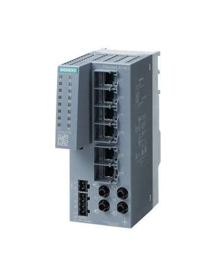 SIEMENS - 6AG1106-2BB00-7AC2 - PLC Expansion Modules