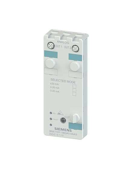 SIEMENS - 6AG1107-1BQ40-7AA3 - PLC Expansion Modules