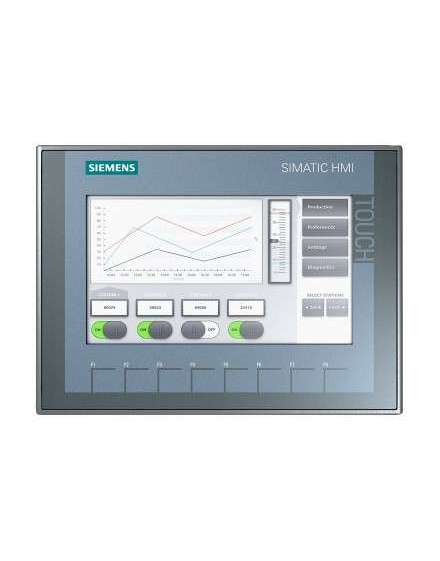 SIEMENS - 6AG1123-2GA03-2AX0 - PLC Expansion Modules