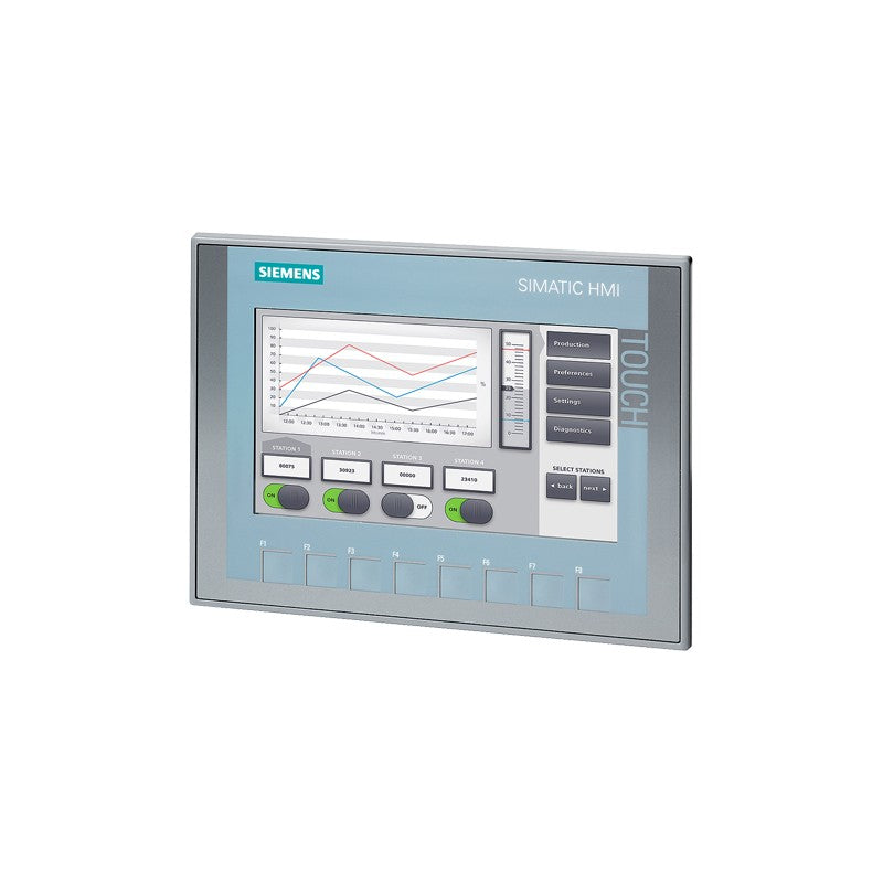 SIEMENS - 6AG1123-2JB03-2AX0 - PLC Expansion Modules