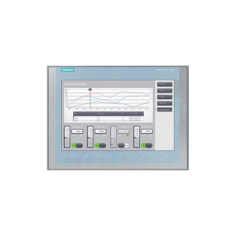 SIEMENS - 6AG1123-2MB03-2AX0 - PLC Expansion Modules