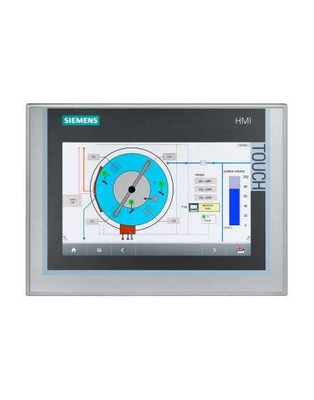 SIEMENS - 6AG1124-0GC01-4AX0 - PLC Expansion Modules