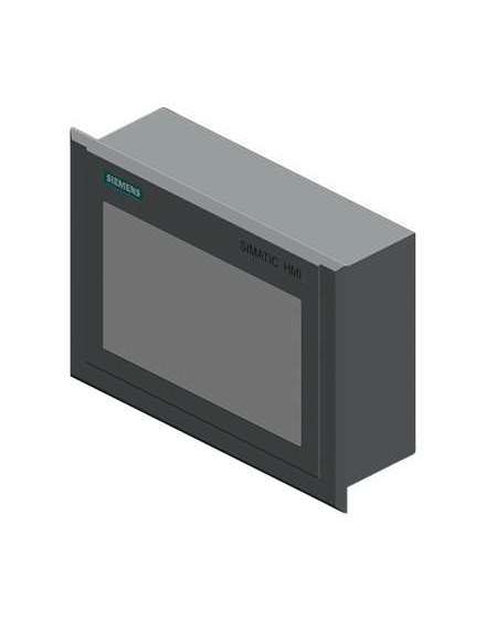 SIEMENS - 6AG1124-0GC13-2AX0 - PLC Expansion Modules