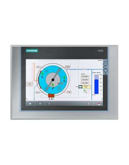 SIEMENS - 6AG1124-0JC01-4AX0 - PLC Expansion Modules