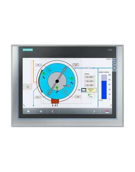 SIEMENS - 6AG1124-0MC01-4AX0 - PLC Expansion Modules