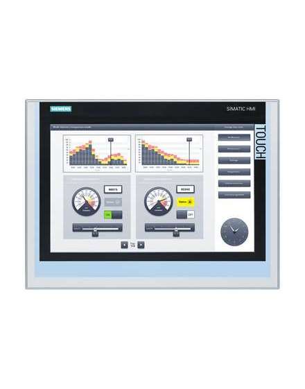 SIEMENS - 6AG1124-0QC02-4AX1 - PLC Expansion Modules