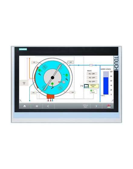 SIEMENS - 6AG1124-0UC02-4AX1 - PLC Expansion Modules