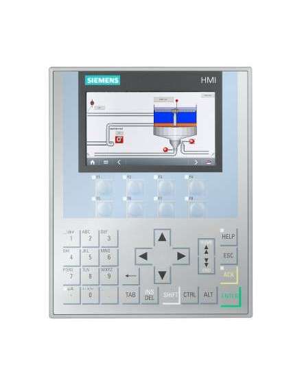 SIEMENS - 6AG1124-1DC01-4AX0 - PLC Expansion Modules