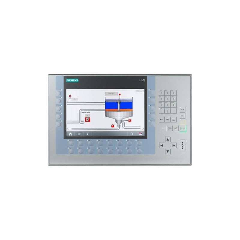 SIEMENS - 6AG1124-1JC01-4AX0 - PLC Expansion Modules