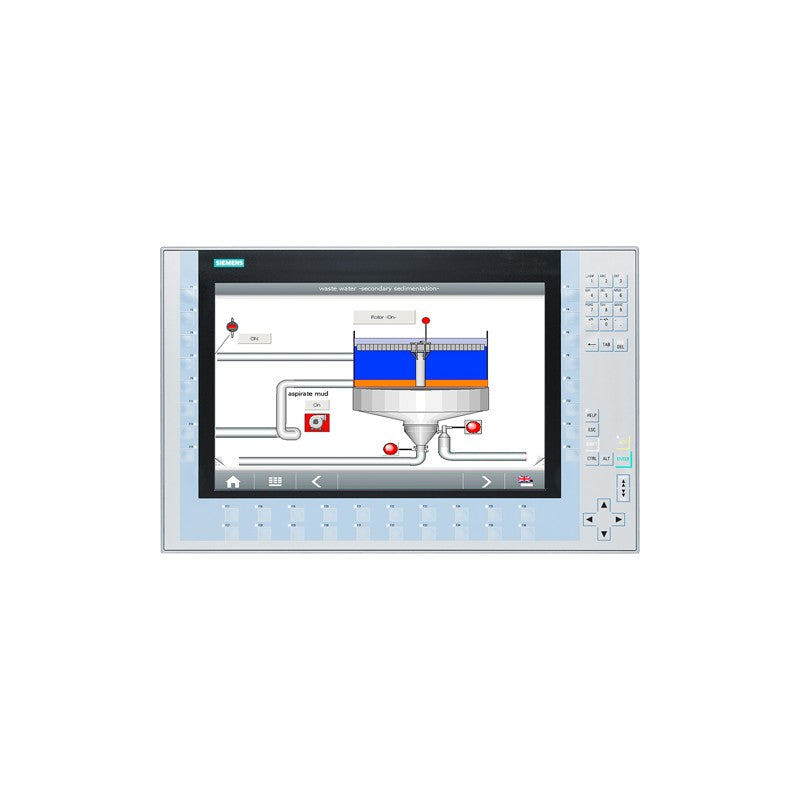SIEMENS - 6AG1124-1QC02-4AX0 - PLC Expansion Modules