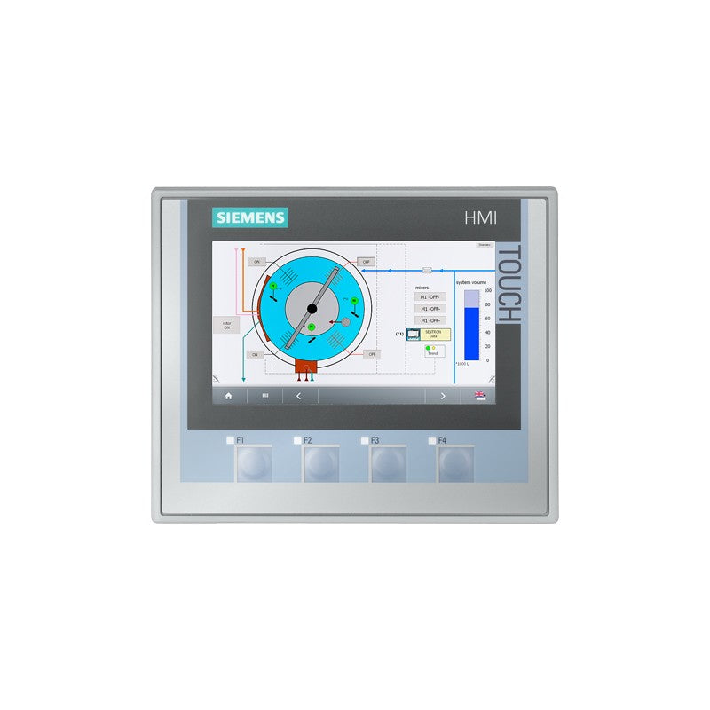 SIEMENS - 6AG1124-2DC01-4AX0 - PLC Expansion Modules