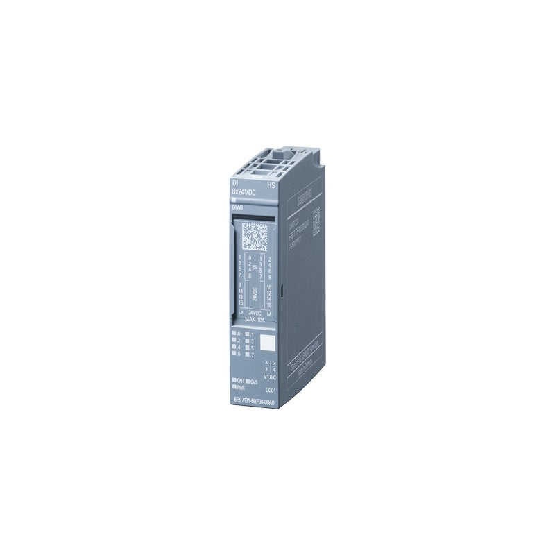 SIEMENS - 6AG1131-6BF00-7CA0 - PLC Expansion Modules