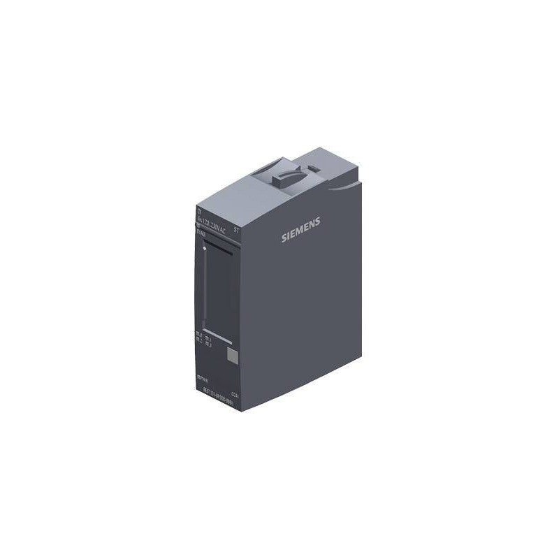 SIEMENS - 6AG1131-6TF00-7CA0 - PLC Expansion Modules
