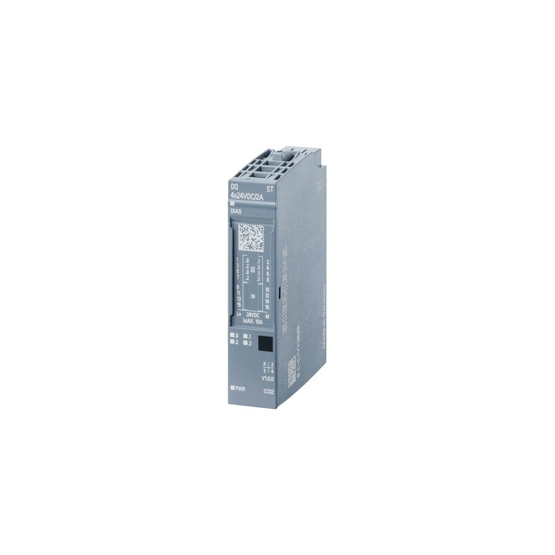 SIEMENS - 6AG1132-6BF00-7BA0 - PLC Expansion Modules