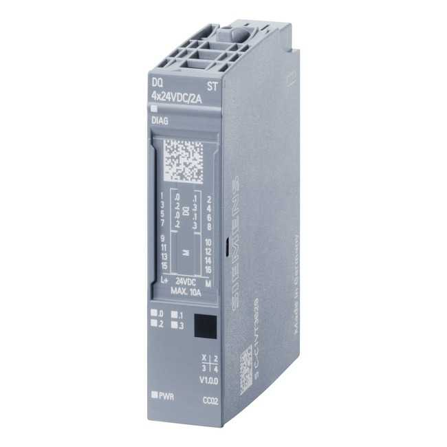 SIEMENS - 6AG1132-6BH01-7BA0 - PLC Expansion Modules