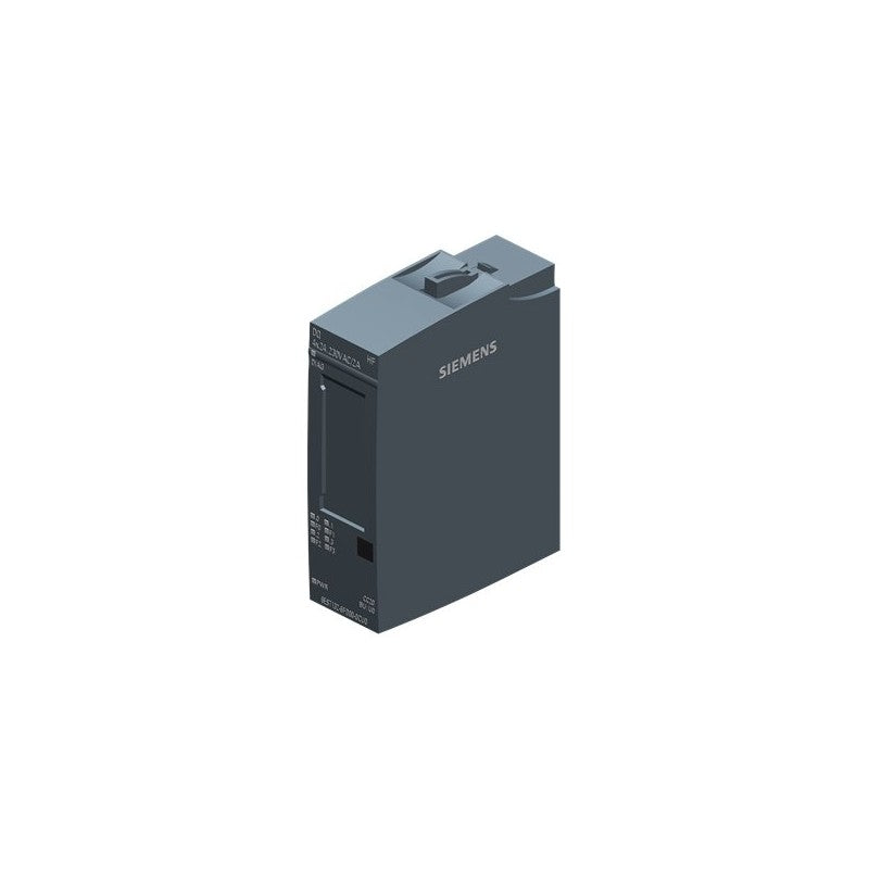 SIEMENS - 6AG1132-6FD00-7CU0 - PLC Expansion Modules