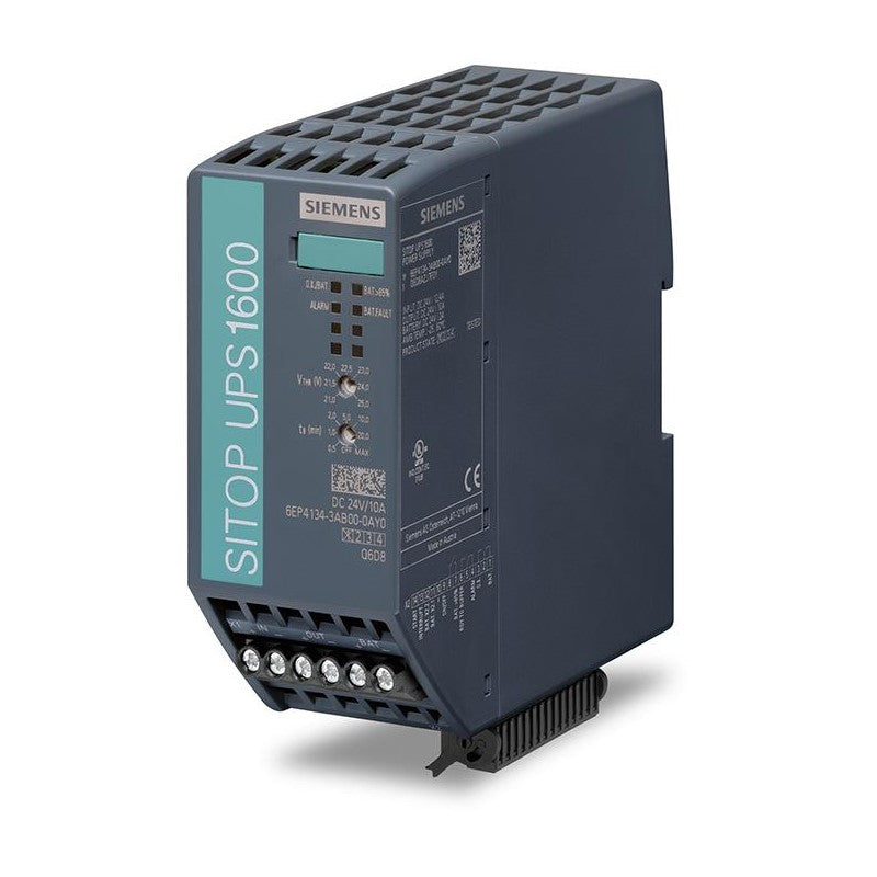 SIEMENS - 6AG1134-3AB00-7AY0 - PLC Expansion Modules