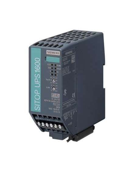 SIEMENS - 6AG1134-3AB00-7AY2 - PLC Expansion Modules