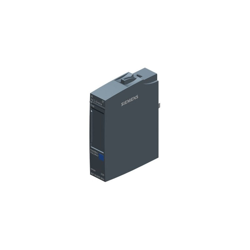 SIEMENS - 6AG1134-6GD01-2BA1 - PLC Expansion Modules