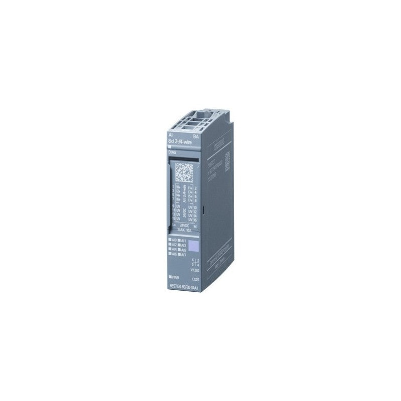 SIEMENS - 6AG1134-6GF00-7AA1 - PLC Expansion Modules