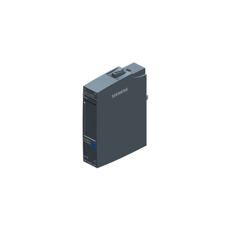 SIEMENS - 6AG1134-6HD01-2BA1 - PLC Expansion Modules
