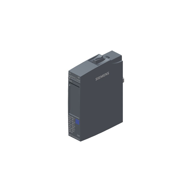 SIEMENS - 6AG1134-6JF00-2CA1 - PLC Expansion Modules