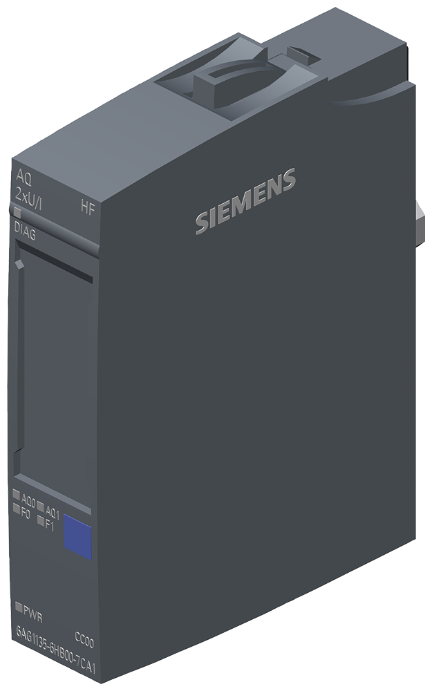 SIEMENS - 6AG1135-6HB00-7CA1 - PLC Expansion Modules