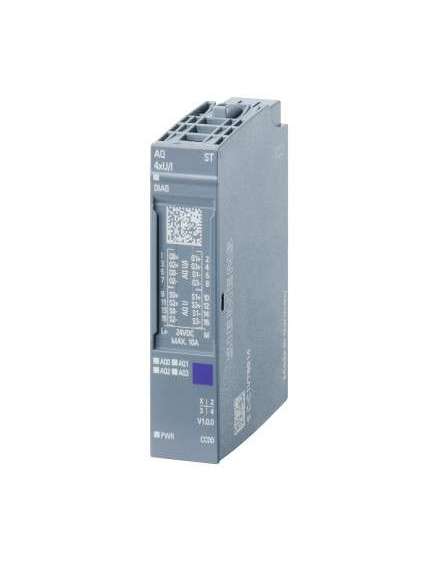 SIEMENS - 6AG1135-6HD00-7BA1 - PLC Expansion Modules