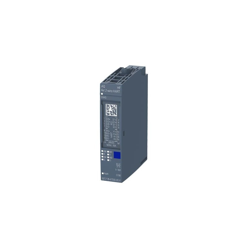 SIEMENS - 6AG1135-6TD00-2CA1 - PLC Expansion Modules