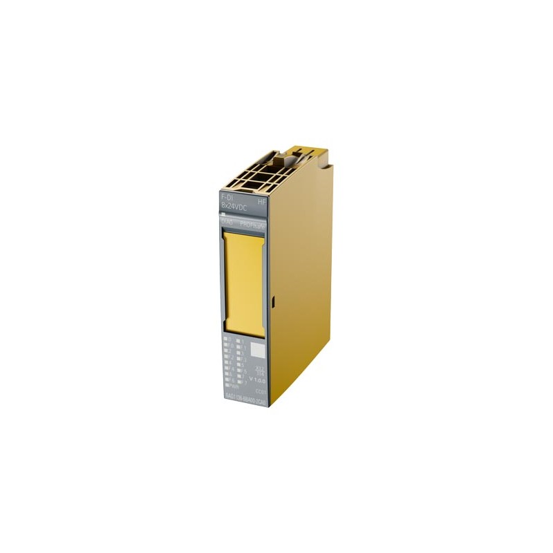 SIEMENS - 6AG1136-6BA00-2CA0 - PLC Expansion Modules