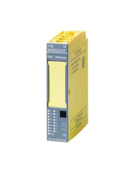 SIEMENS - 6AG1136-6DC00-2CA0 - PLC Expansion Modules