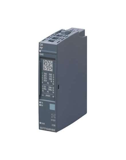 SIEMENS - 6AG1137-6AA00-2BA0 - PLC Expansion Modules