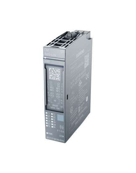 SIEMENS - 6AG1137-6BD00-2BA0 - PLC Expansion Modules